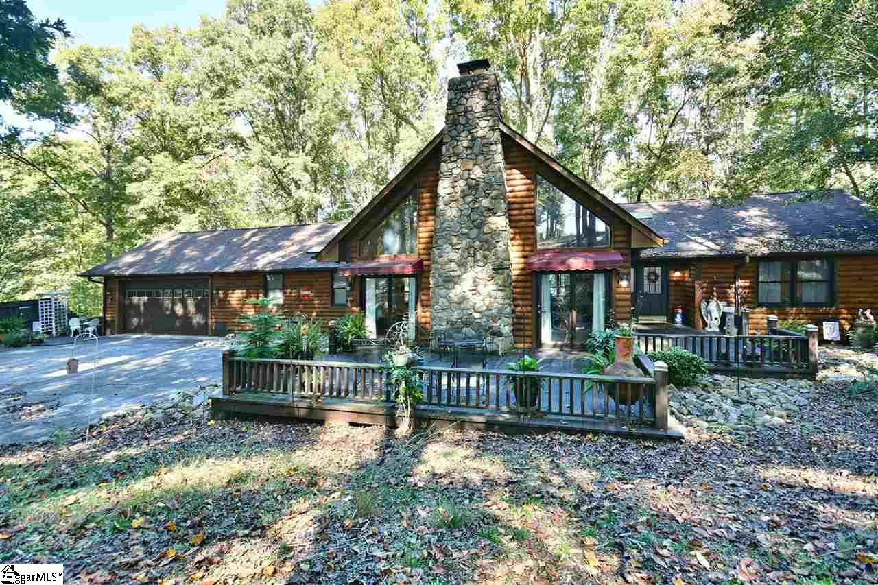 403 Lake Front Road Townville, SC 29689 - Photo 1 of 36 Gallery Image 1