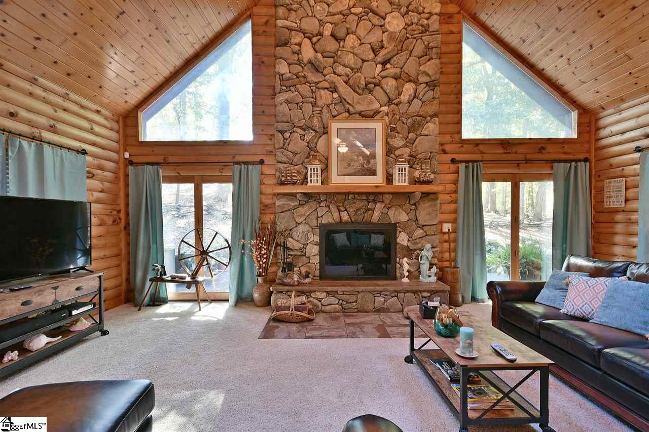 403 Lake Front Road Townville, SC 29689 - Photo 11 of 36 Gallery Image 11
