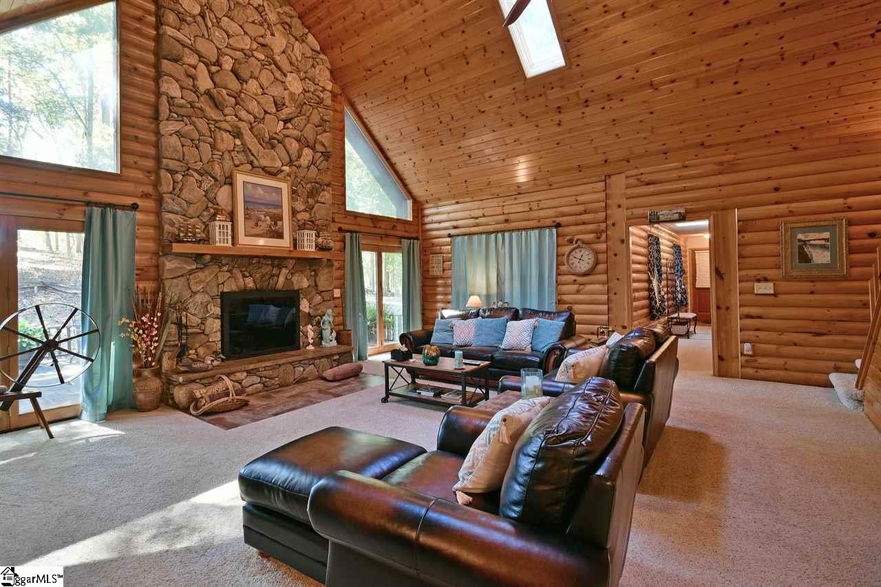 403 Lake Front Road Townville, SC 29689 - Photo 13 of 36 Gallery Image 13