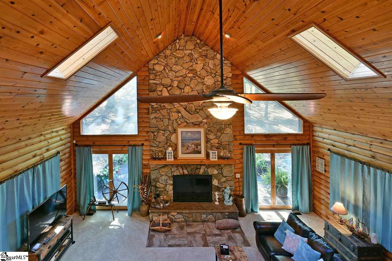 403 Lake Front Road Townville, SC 29689 - Photo 14 of 36 Gallery Image 14