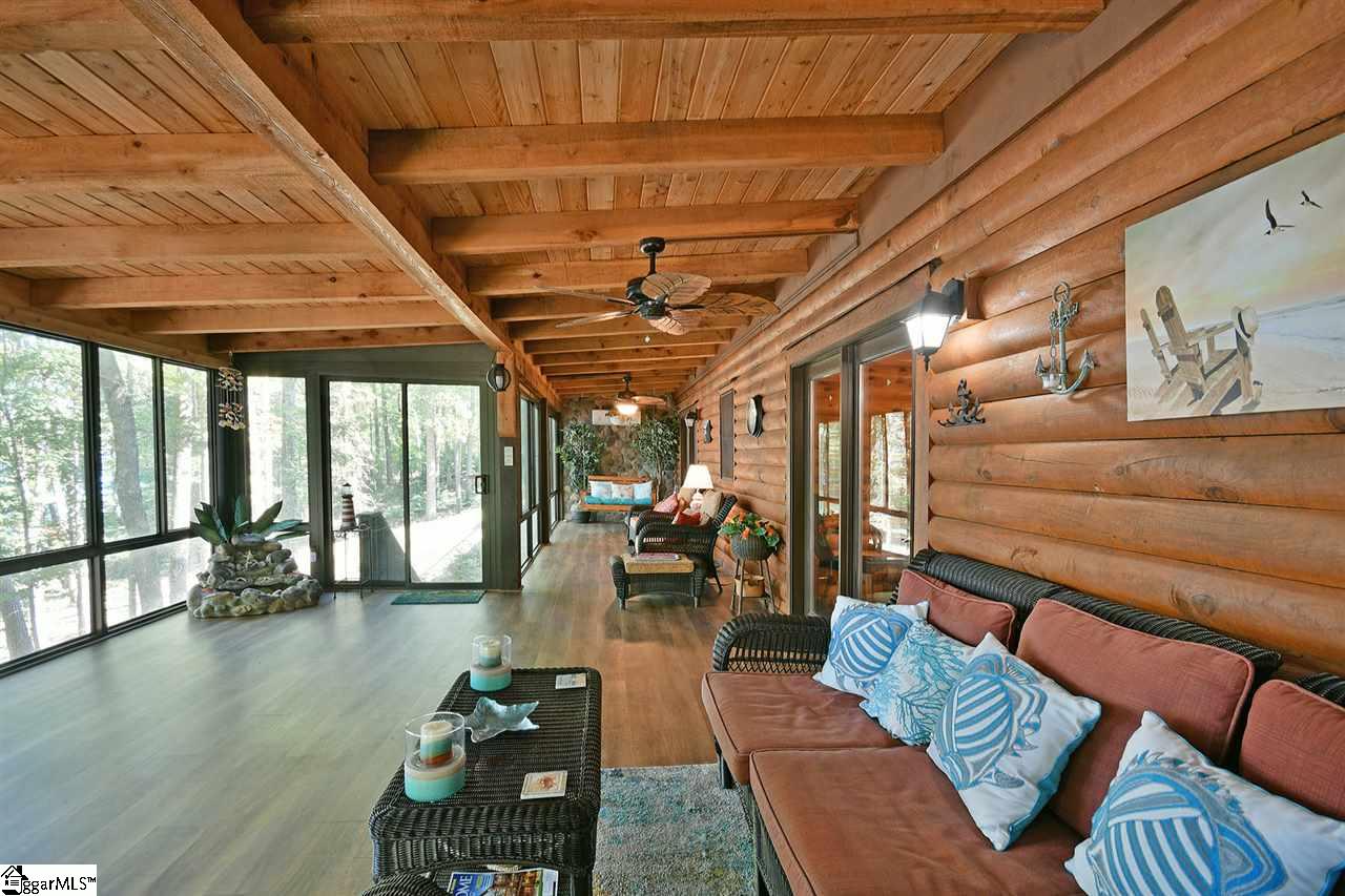 403 Lake Front Road Townville, SC 29689 - Photo 33 of 36 Gallery Image 33