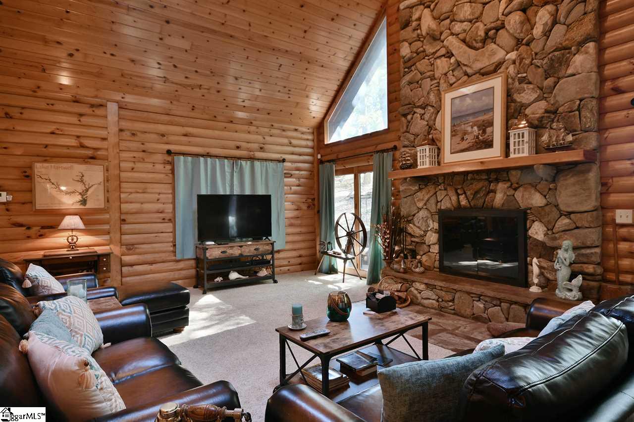 403 Lake Front Road Townville, SC 29689 - Photo 10 of 36 Gallery Image 10