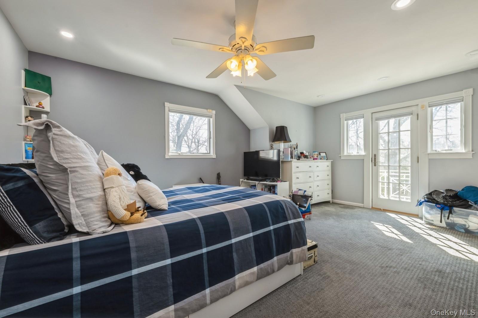 123 Barrett Road Lawrence, NY 11559 - Photo 15 of 32 a bedroom with bed and window