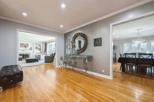 $4,899,000 | 123 Barrett Road, Lawrence, NY 11559