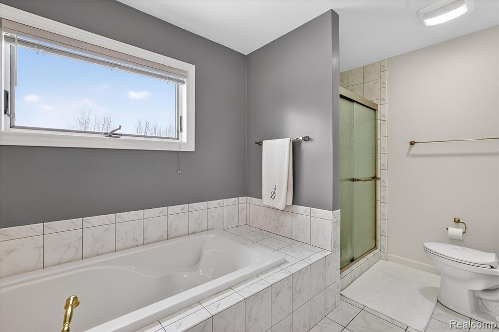 4120 Spring Hue Lane Davison, MI 48423 - Photo 26 of 51