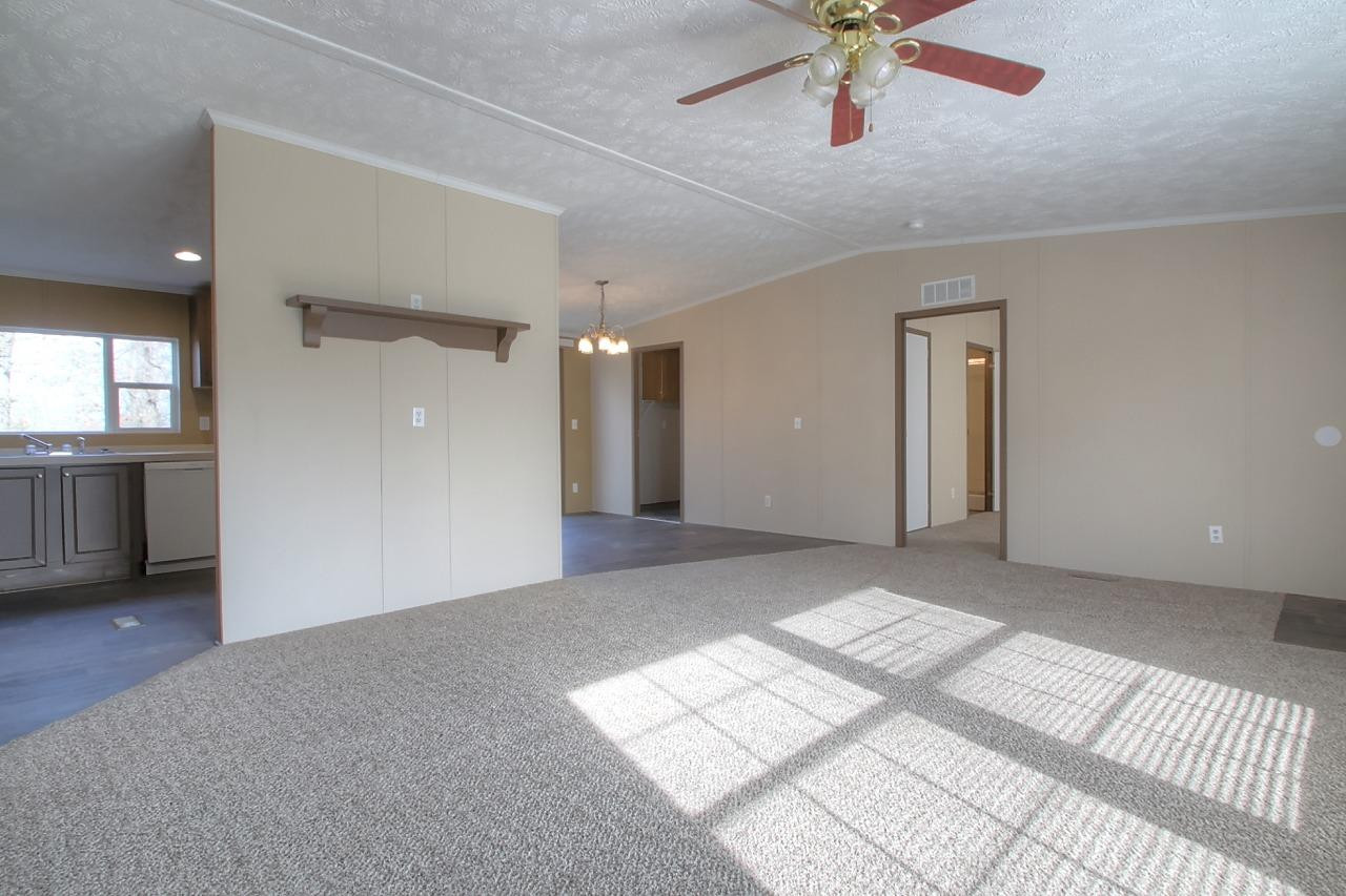 969 Davis Road Kevil, KY 42053 - Photo 4 of 23 Photo 4