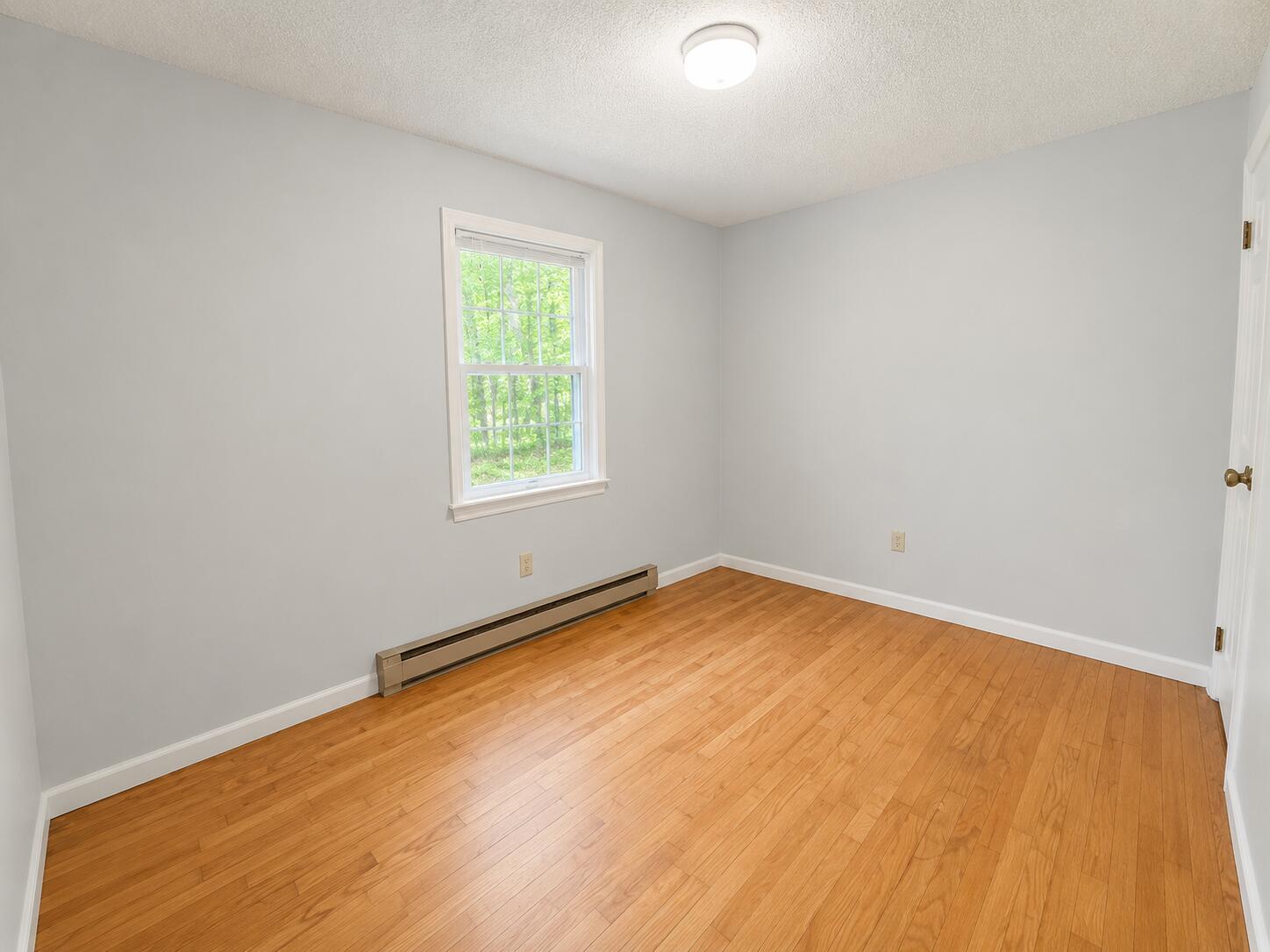 231 Morrill Pond Road Hartland, ME 04943 - Photo 18 of 24 Bedroom3_231MorrillPond
