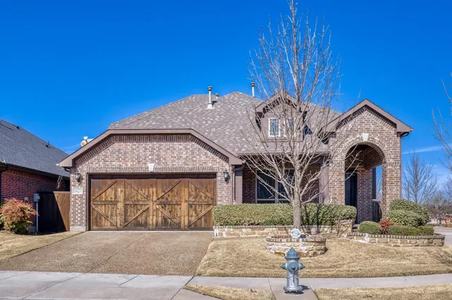 $405,000 | 1621 Bull Street, Aubrey, TX 76227