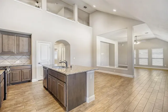 $405,000 | 1621 Bull Street, Aubrey, TX 76227