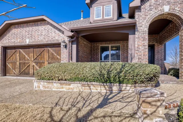 $405,000 | 1621 Bull Street, Aubrey, TX 76227