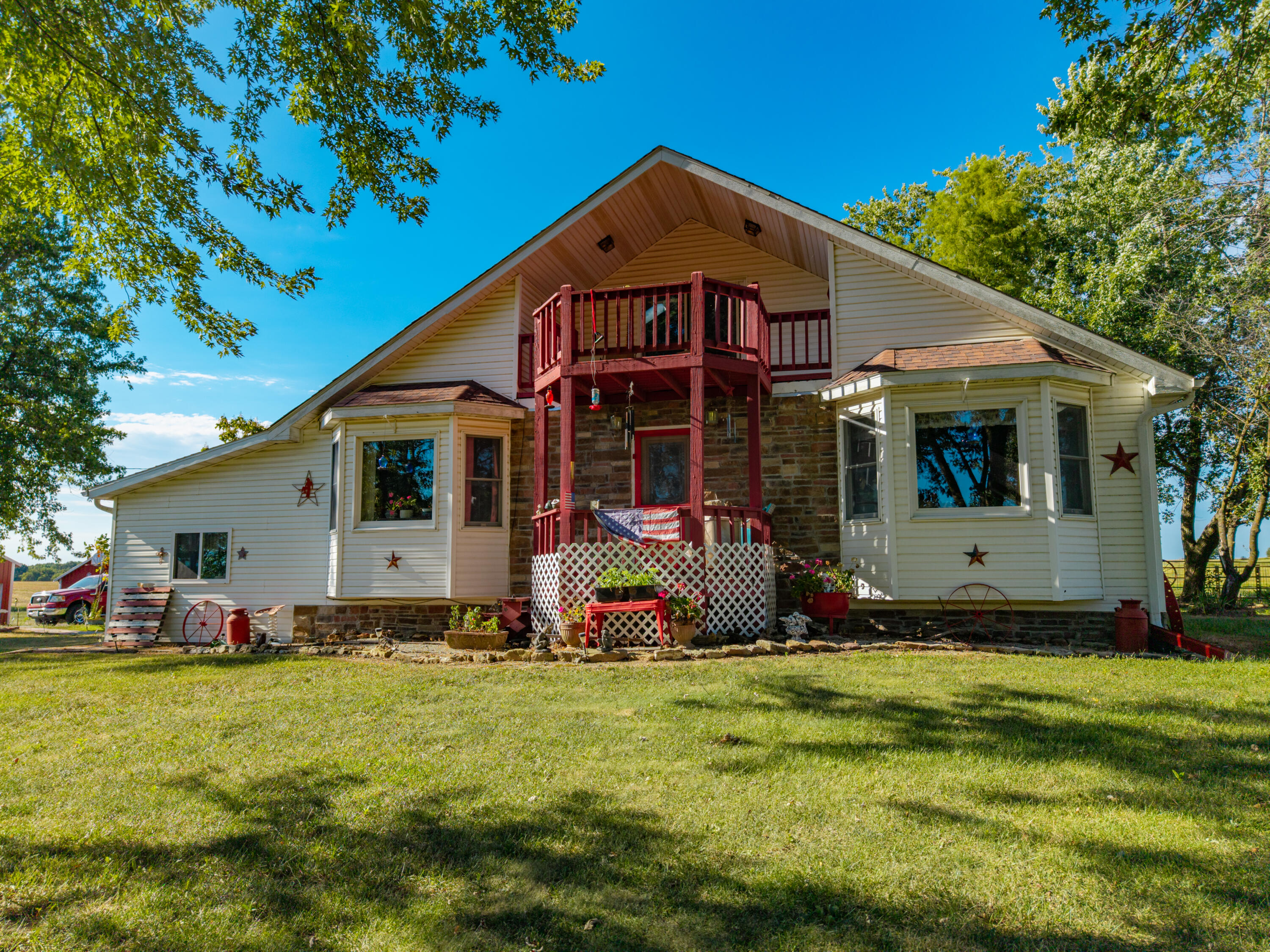 10763 Red Spring Road Mountain Grove, MO 65711 - Photo 1 of 68 10763 Red Spring Rd-70