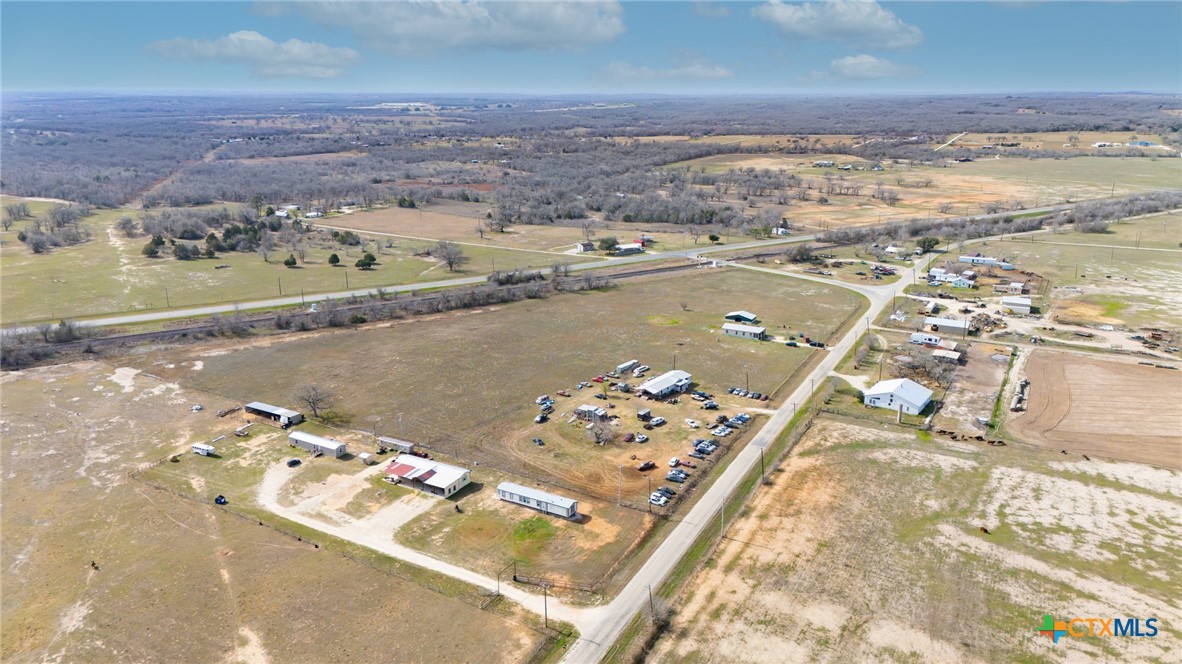 2850 Woodrow Center Road Kingsbury, TX 78638 - Photo 32 of 33