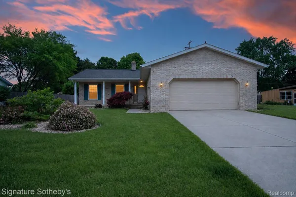 $349,000 | 652 Willow Lane, Frankenmuth, MI 48734