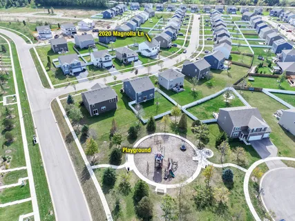 $409,000 | 2020 Magnolia Lane, Wonder Lake, IL 60097