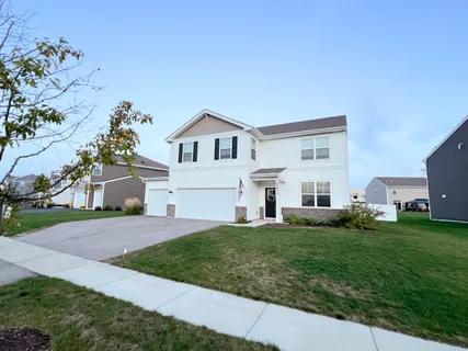 $409,000 | 2020 Magnolia Lane, Wonder Lake, IL 60097