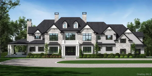 $8,499,000 | 2 East Gate Road, Lloyd Harbor, NY 11743