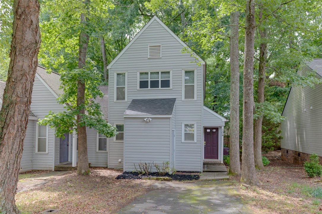 104 Harris Place Pendleton, SC 29670 - Photo 3 of 26