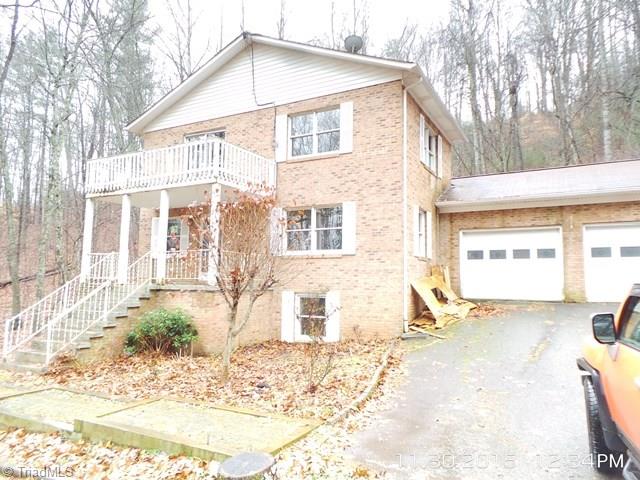585 Quail Hollow Road Crumpler, NC 28617 - Photo 1 of 3 Gallery Image 1