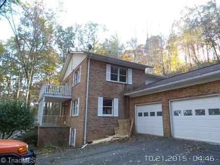 585 Quail Hollow Road Crumpler, NC 28617 - Photo 2 of 3 Gallery Image 2