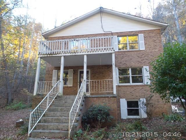 585 Quail Hollow Road Crumpler, NC 28617 - Photo 3 of 3 Gallery Image 3