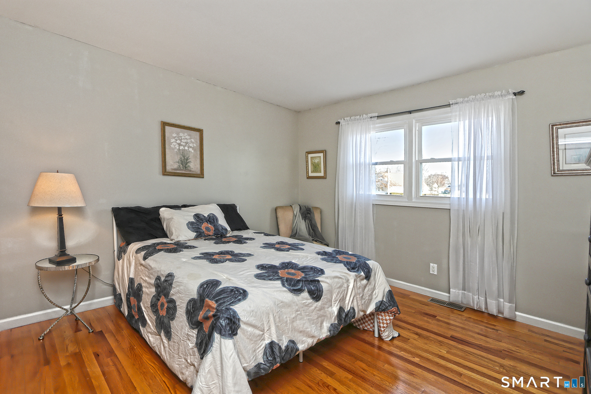 53 Pheasant Road West Haven, CT 06516 - Photo 15 of 39 a bedroom with bed and a window