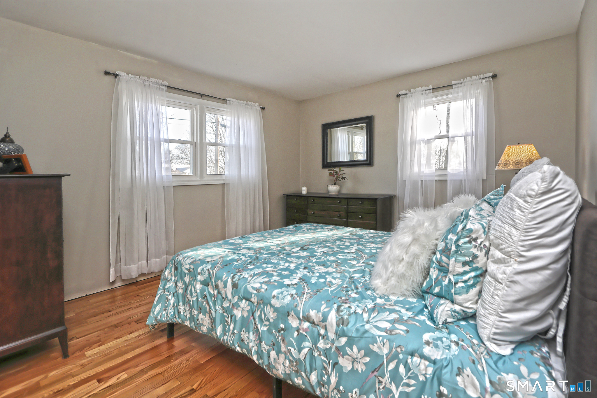 53 Pheasant Road West Haven, CT 06516 - Photo 22 of 39 a bedroom with a bed and window