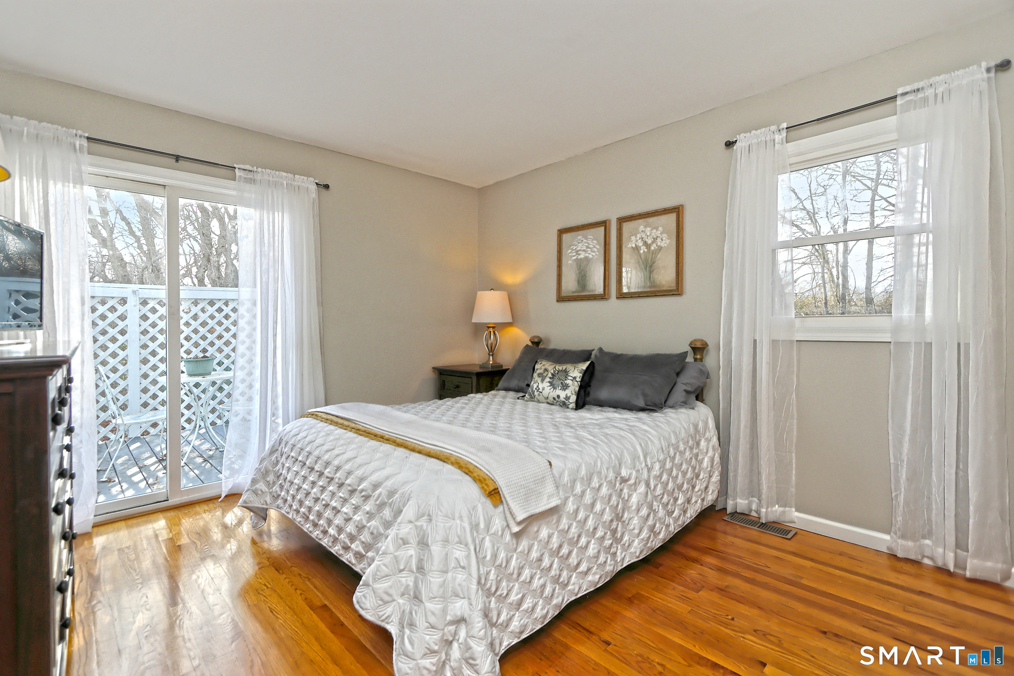 53 Pheasant Road West Haven, CT 06516 - Photo 23 of 39 a bedroom with a bed and a window