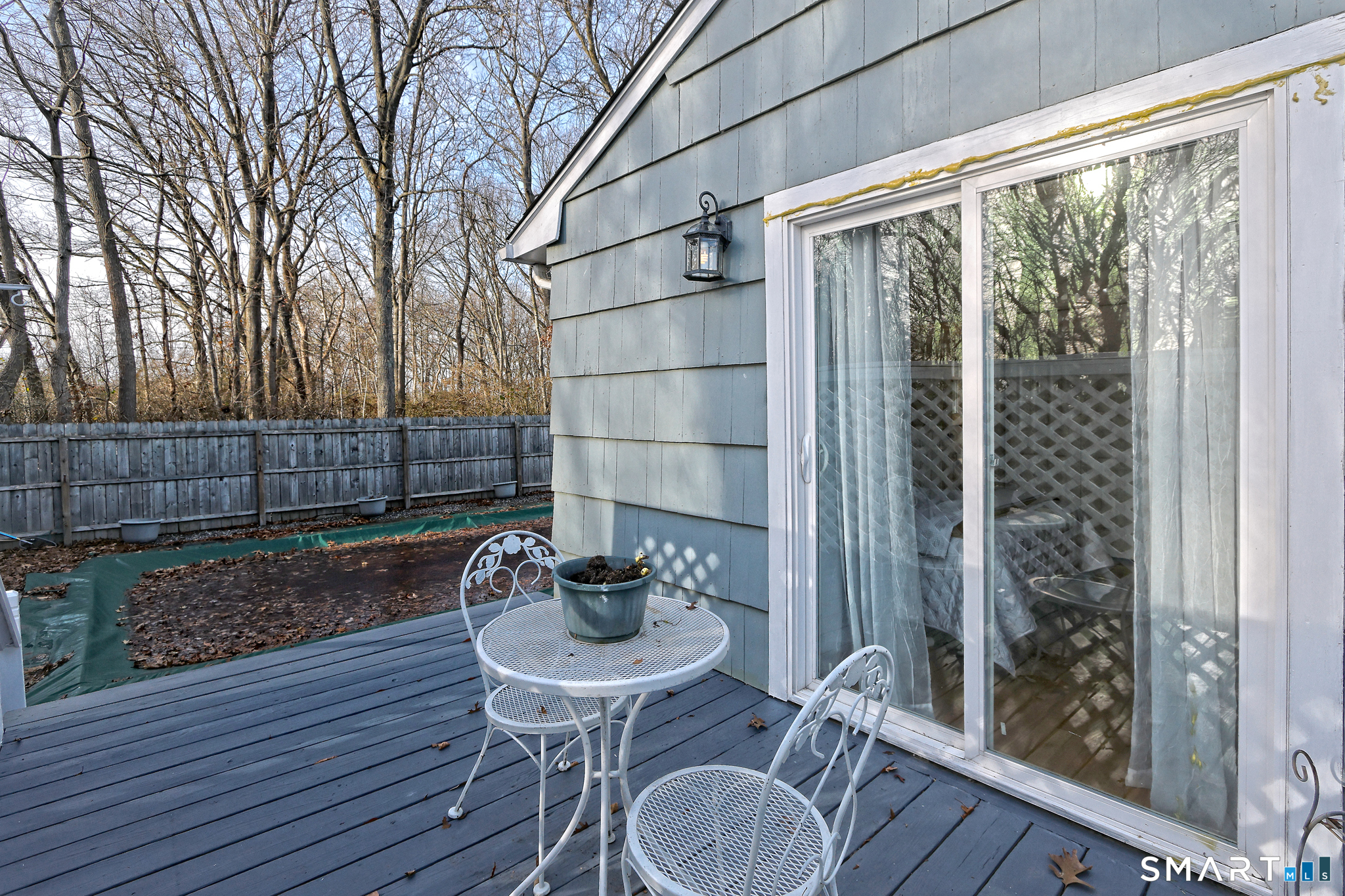 53 Pheasant Road West Haven, CT 06516 - Photo 27 of 39 a view of a outdoor seating area with furniture