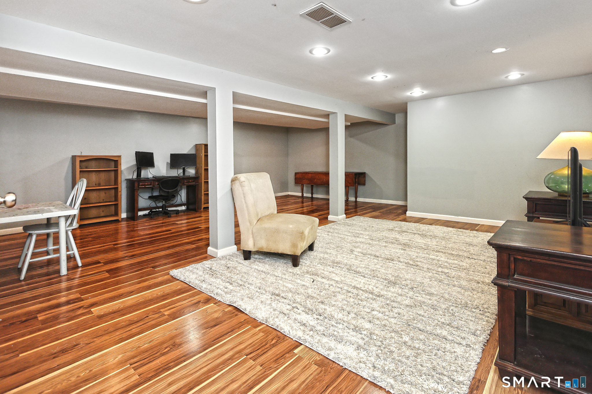 53 Pheasant Road West Haven, CT 06516 - Photo 29 of 39 a bedroom with a bed and furniture