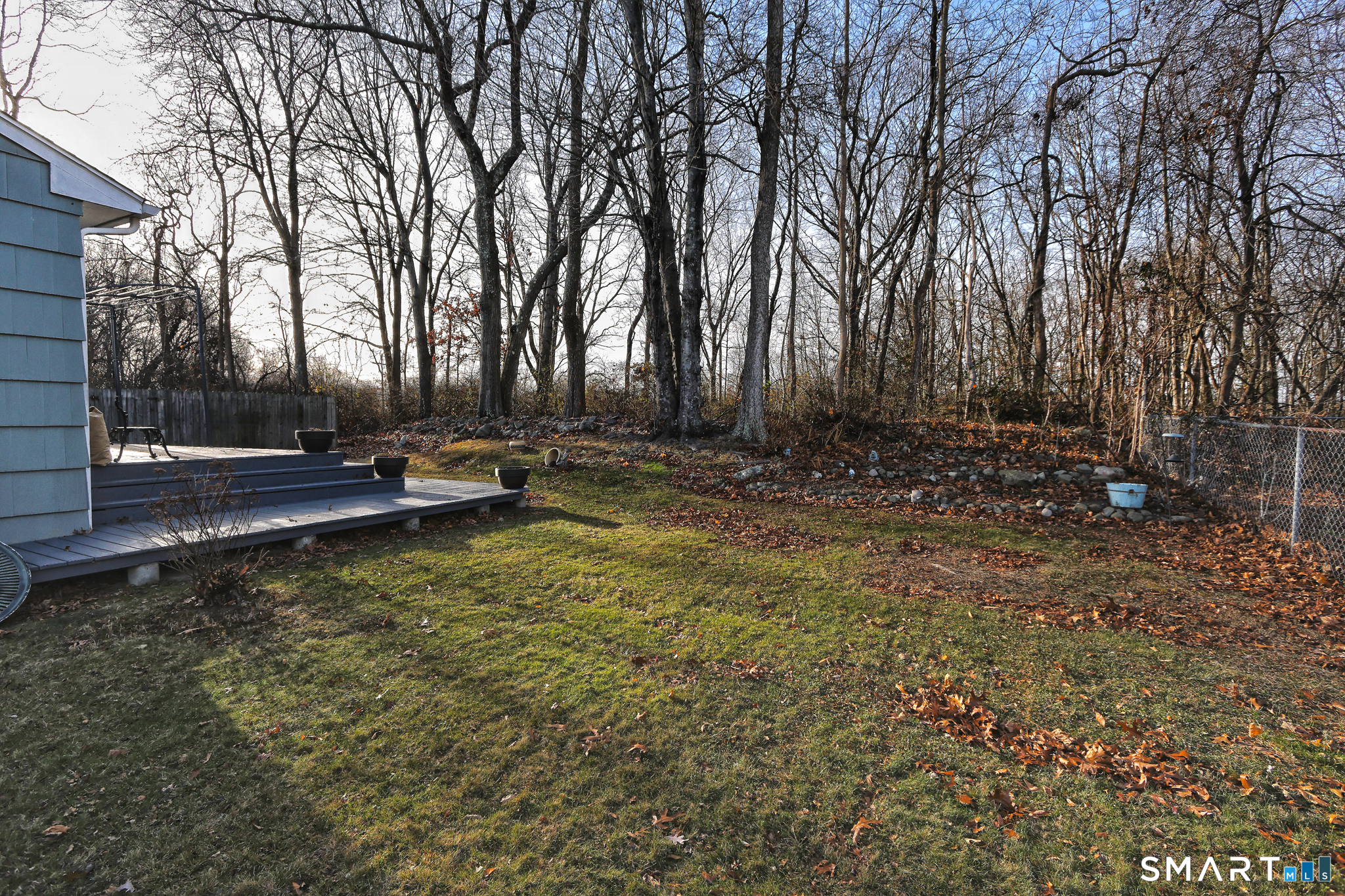 53 Pheasant Road West Haven, CT 06516 - Photo 34 of 39 a view of a park with large trees