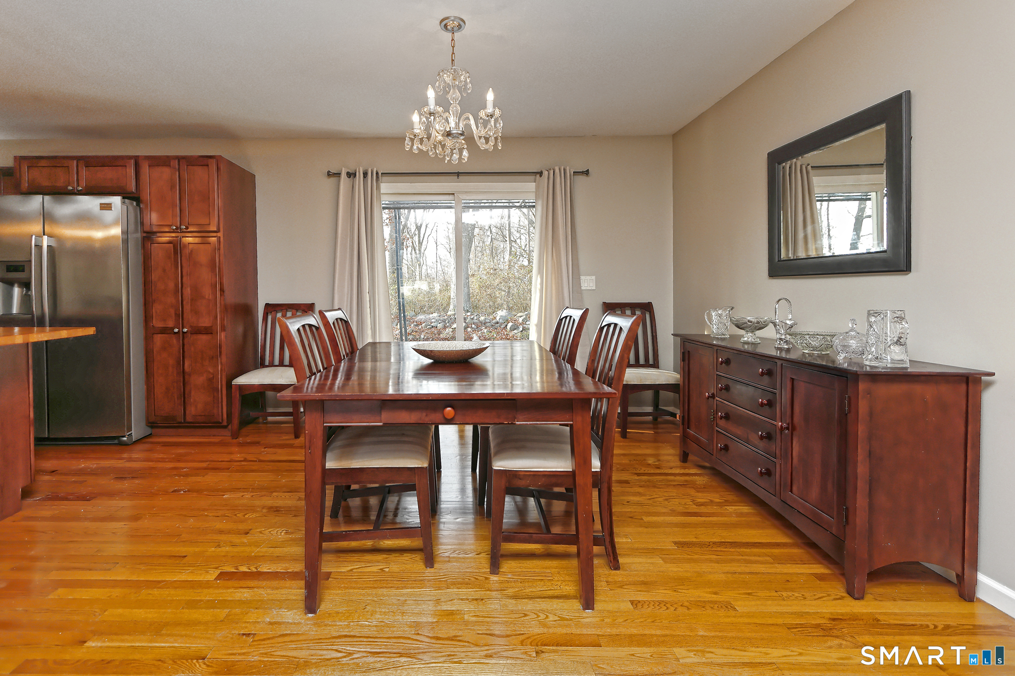 53 Pheasant Road West Haven, CT 06516 - Photo 8 of 39 a view of a dining room with furniture