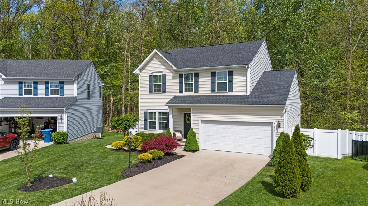 31832 Rustic Ridge North Ridgeville, OH 44039 - Photo 3 of 36 Gallery Image 3