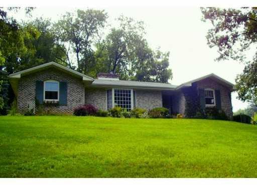 1825 Kent Road Upper St. Clair, PA 15241 - Photo 1 of 1 Exterior Front.
