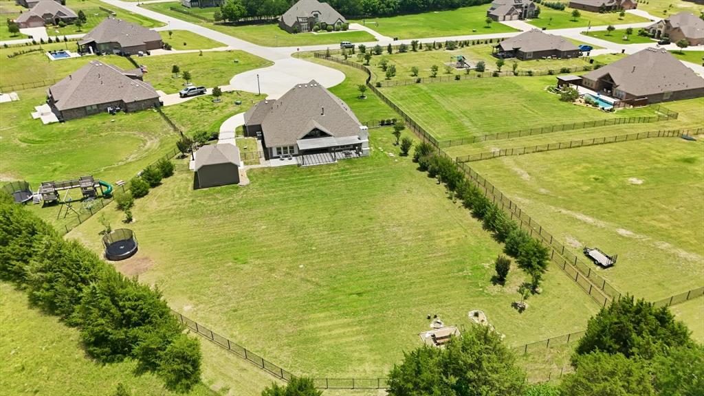 5201 Ruger Lane McKinney, TX 75071 - Photo 39 of 40
