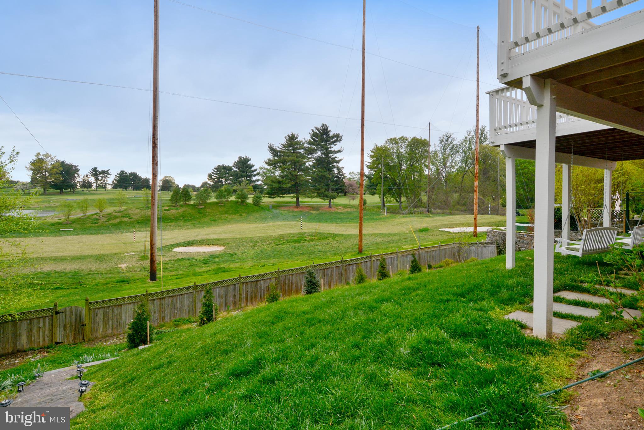 6420 Garnett Drive Chevy Chase, MD 20815 - Photo 26 of 37 Another view