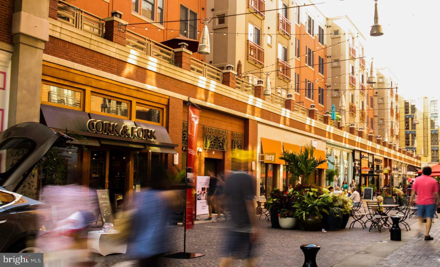 6420 Garnett Drive Chevy Chase, MD 20815 - Photo 31 of 37 Bethesda so close - enjoy shopping and eating!