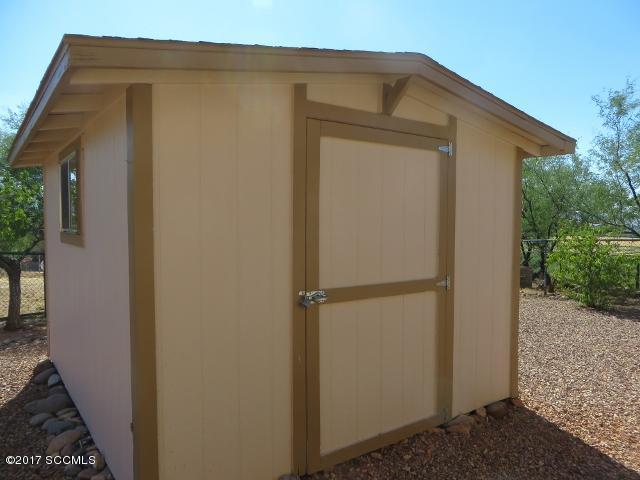 286 Camino Panama Rio Rico, AZ 85648 - Photo 19 of 22