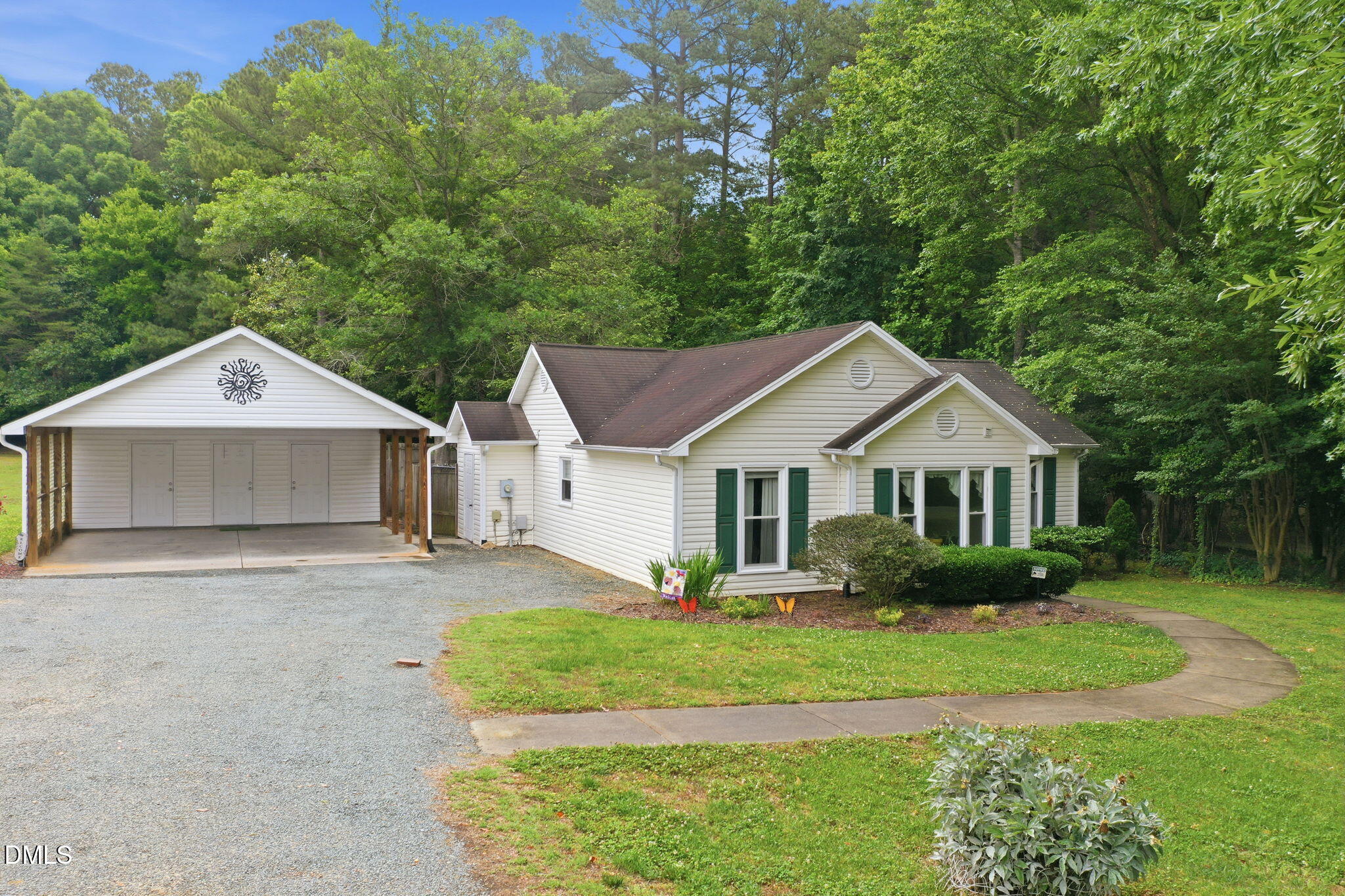 7328 McBane Mill Road Graham, NC 27253 - Photo 2 of 28