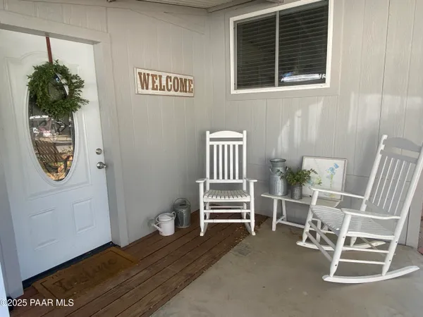 $99,000 | 700 White Spar Road, Unit 36, Prescott, AZ 86303