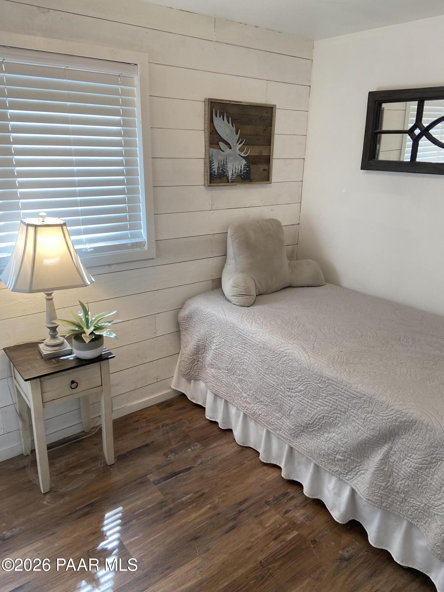 700 White Spar Road, Unit 36 Prescott, AZ 86303 - Photo 14 of 22 Bedroom 1