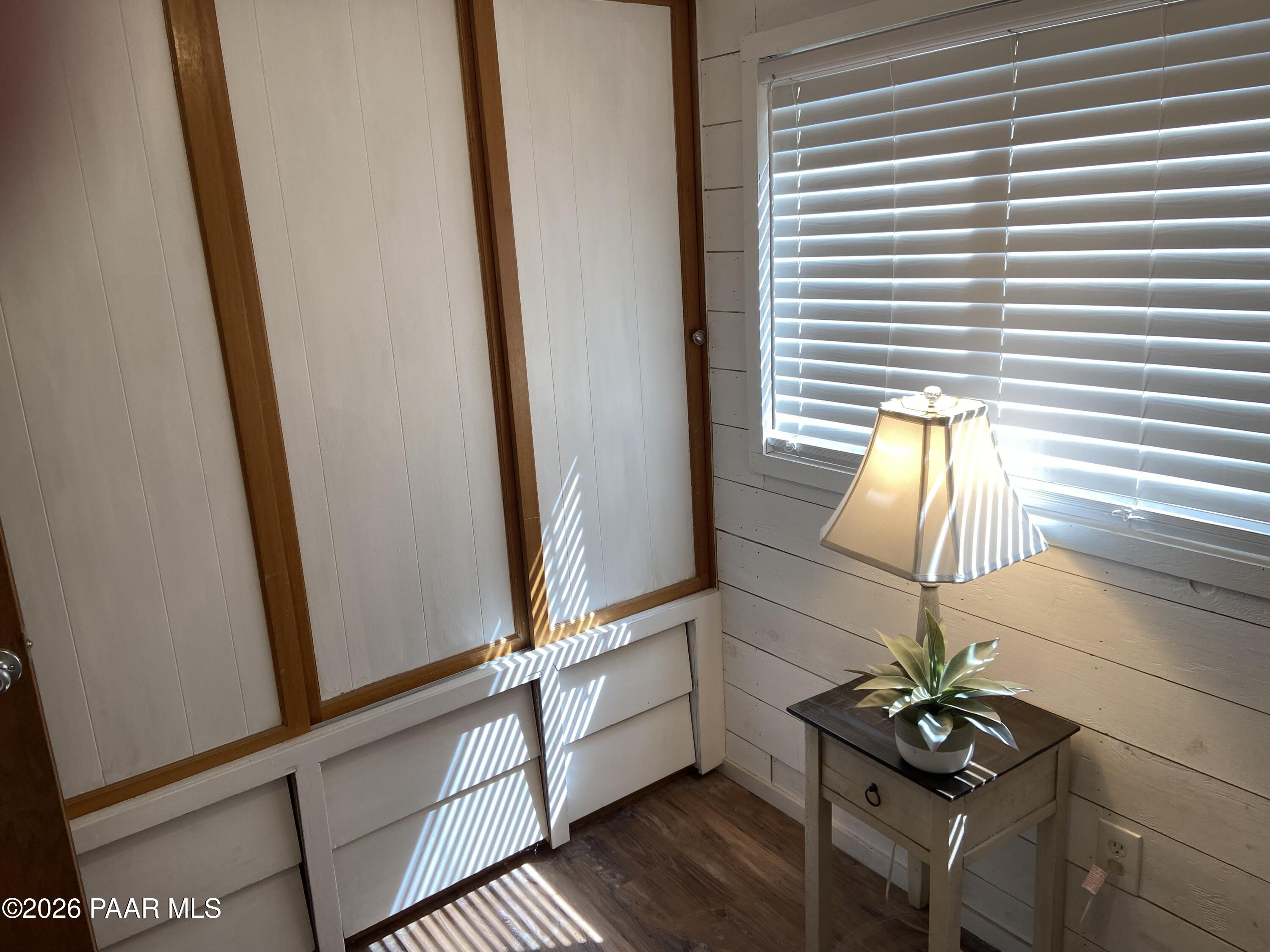 700 White Spar Road, Unit 36 Prescott, AZ 86303 - Photo 15 of 22 Bedroom 1 Closet