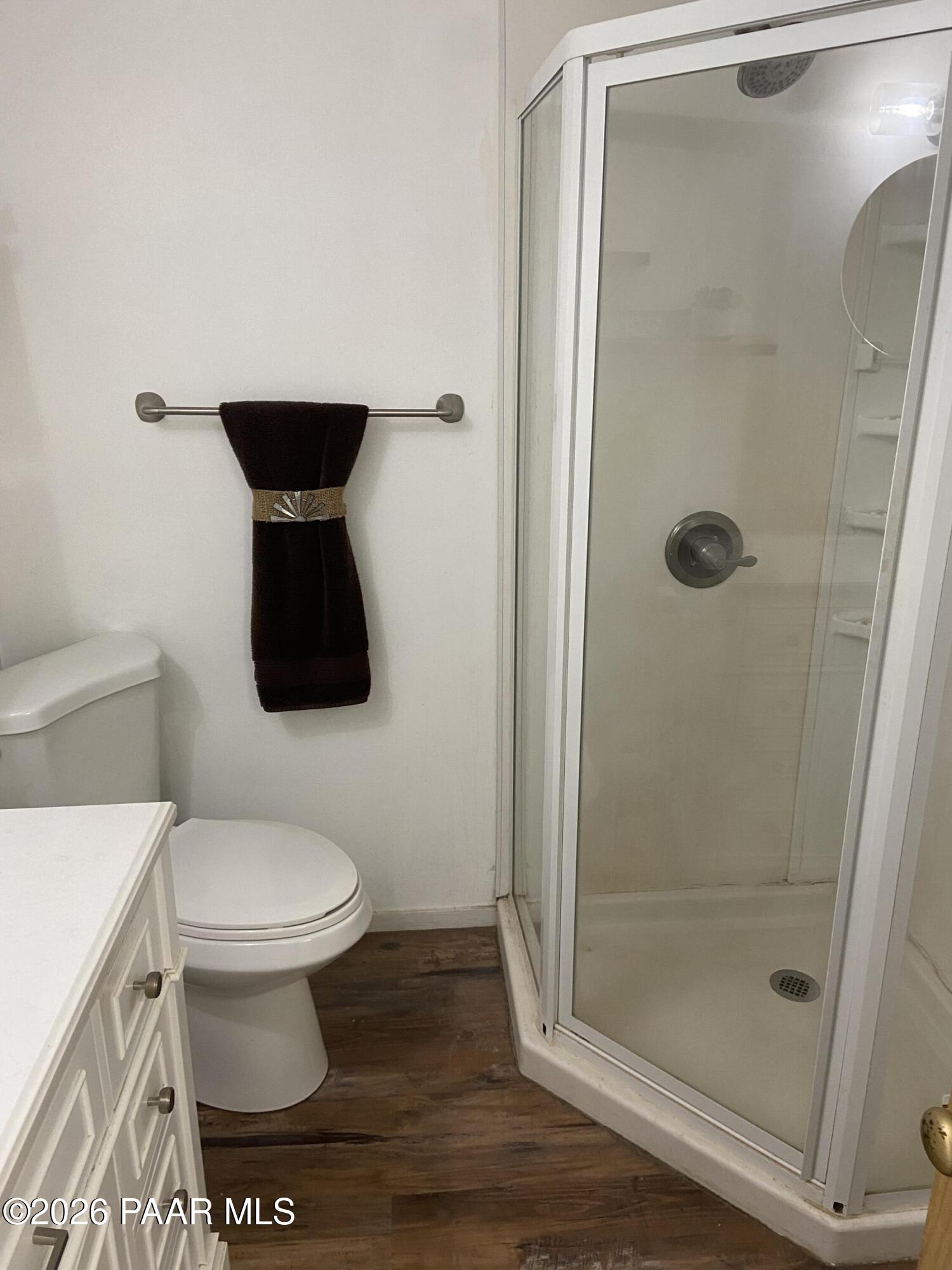 700 White Spar Road, Unit 36 Prescott, AZ 86303 - Photo 17 of 22 Newer Shower