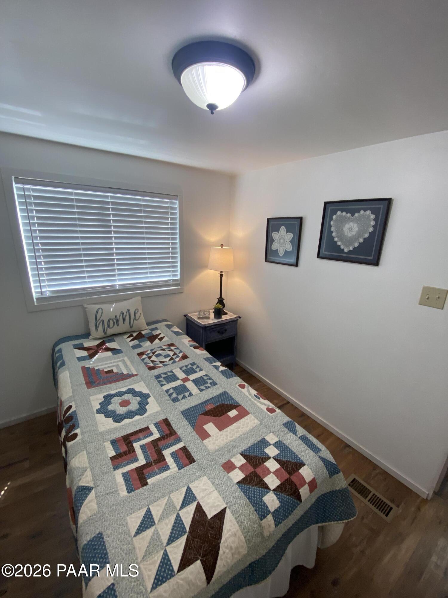 700 White Spar Road, Unit 36 Prescott, AZ 86303 - Photo 19 of 22 Bedroom 2