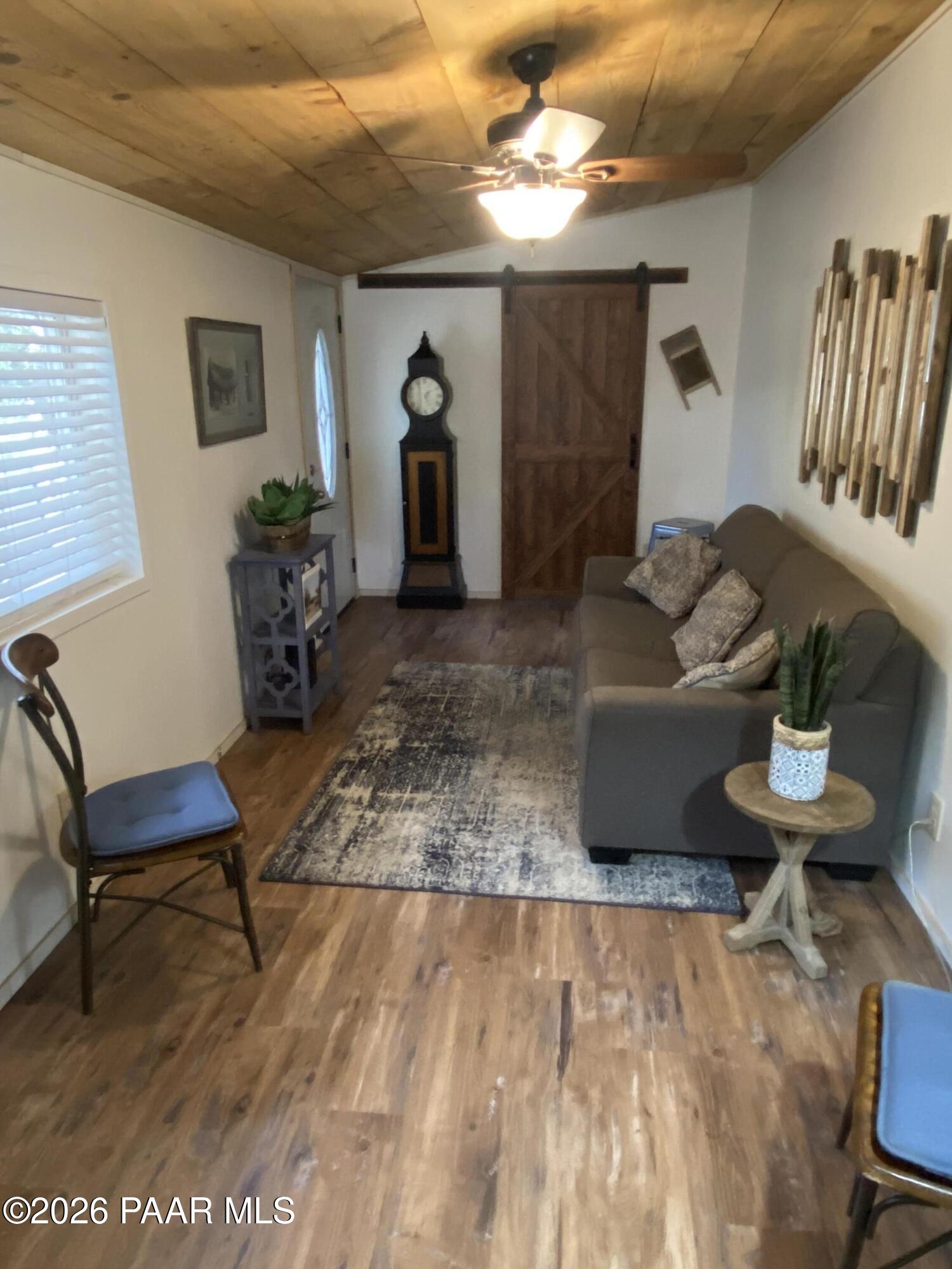 700 White Spar Road, Unit 36 Prescott, AZ 86303 - Photo 8 of 22 Newer Flooring