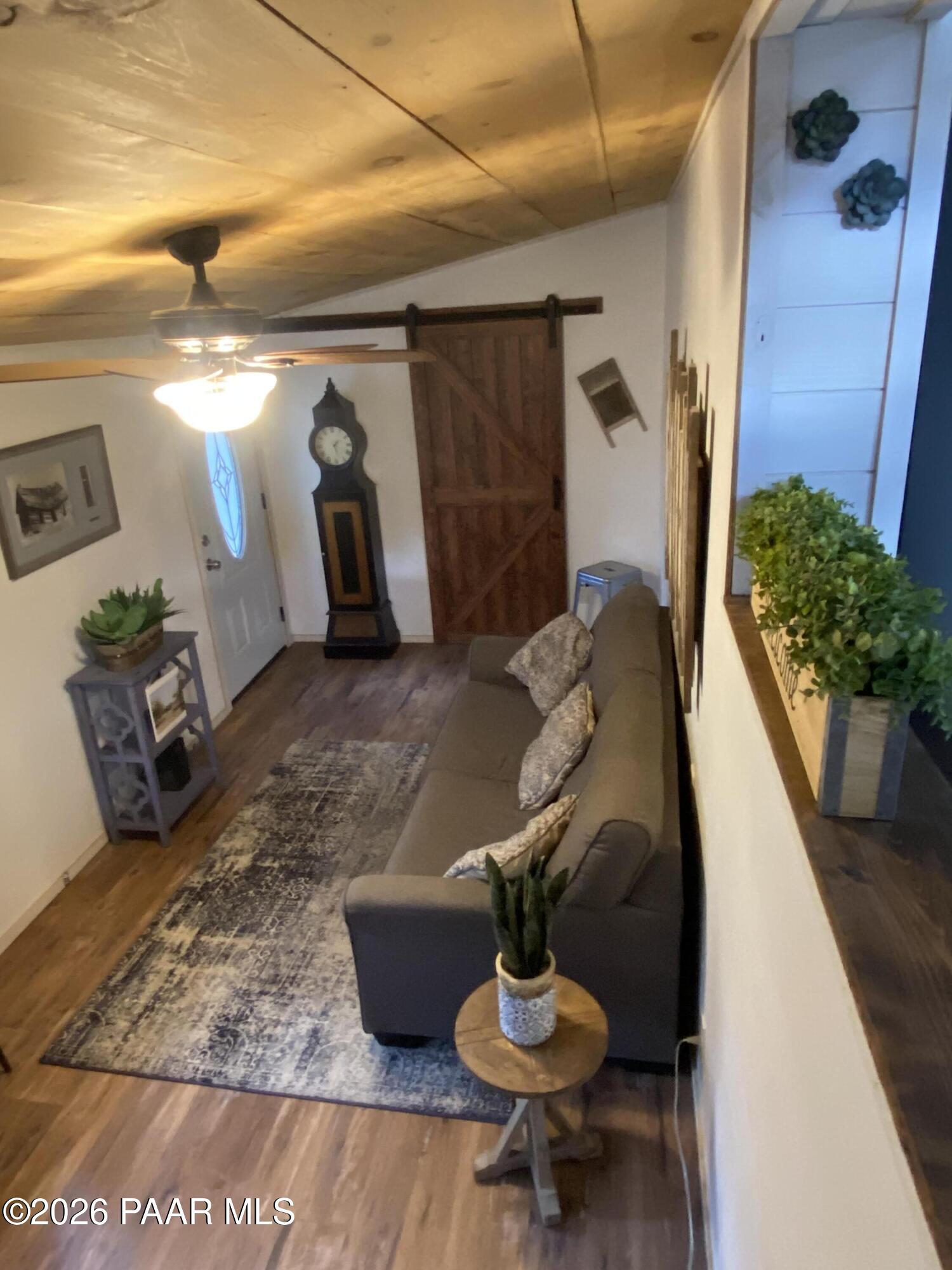 700 White Spar Road, Unit 36 Prescott, AZ 86303 - Photo 9 of 22 WS11