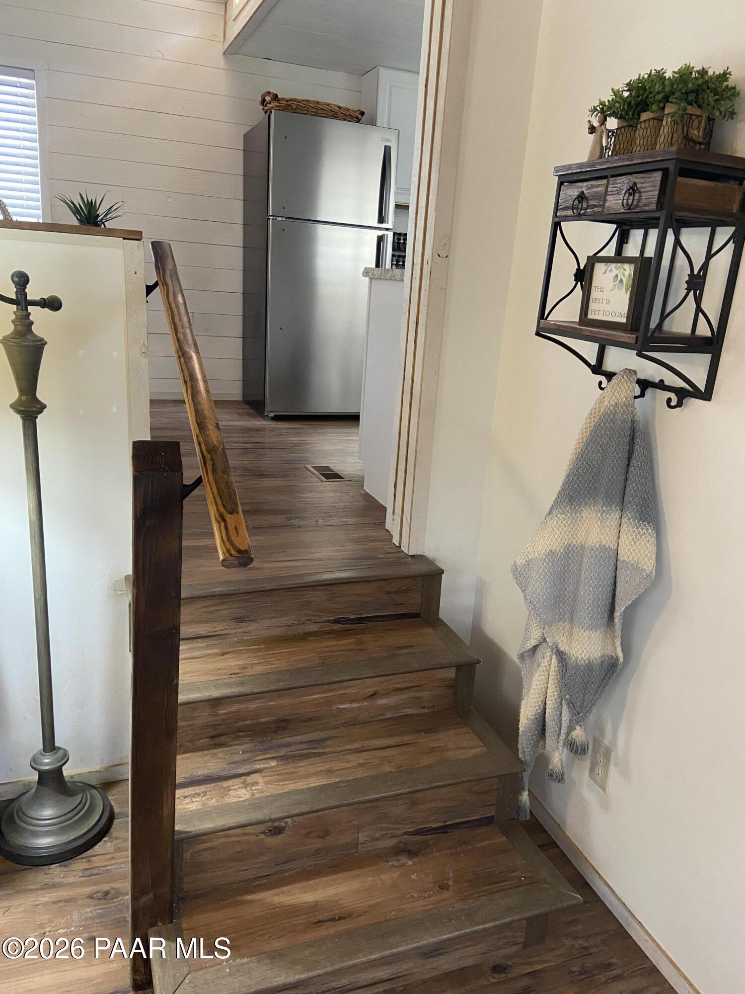 700 White Spar Road, Unit 36 Prescott, AZ 86303 - Photo 10 of 22 Newer Flooring