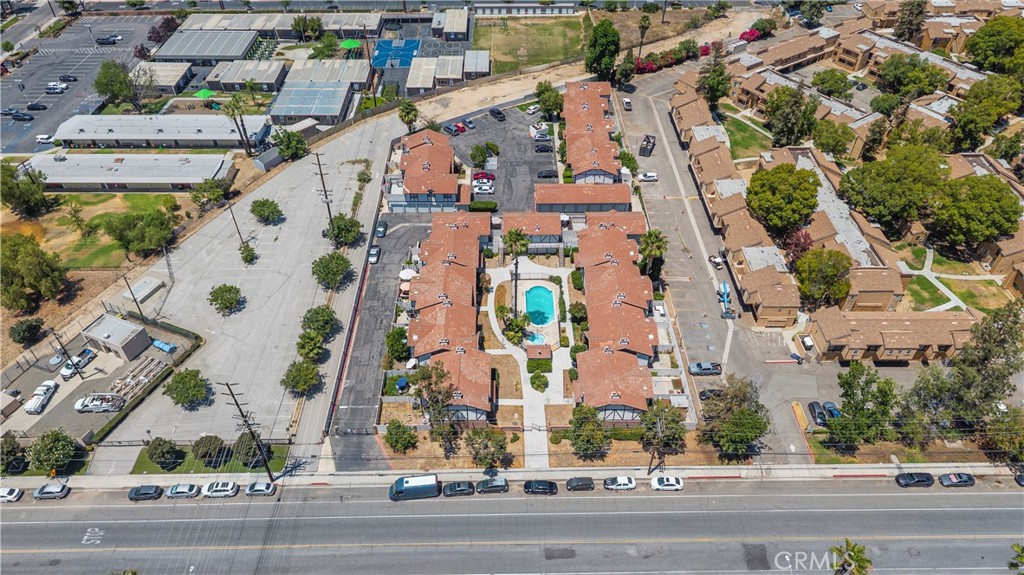 1013 West Linden Street, Unit 7 Riverside, CA 92507 - Photo 23 of 35