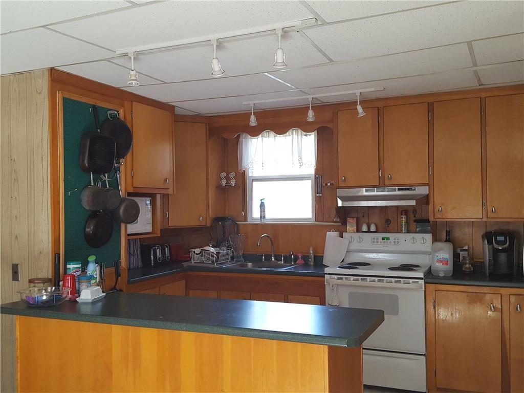 317 4 Rod Road Warren, ME 04864 - Photo 7 of 29 kitchen