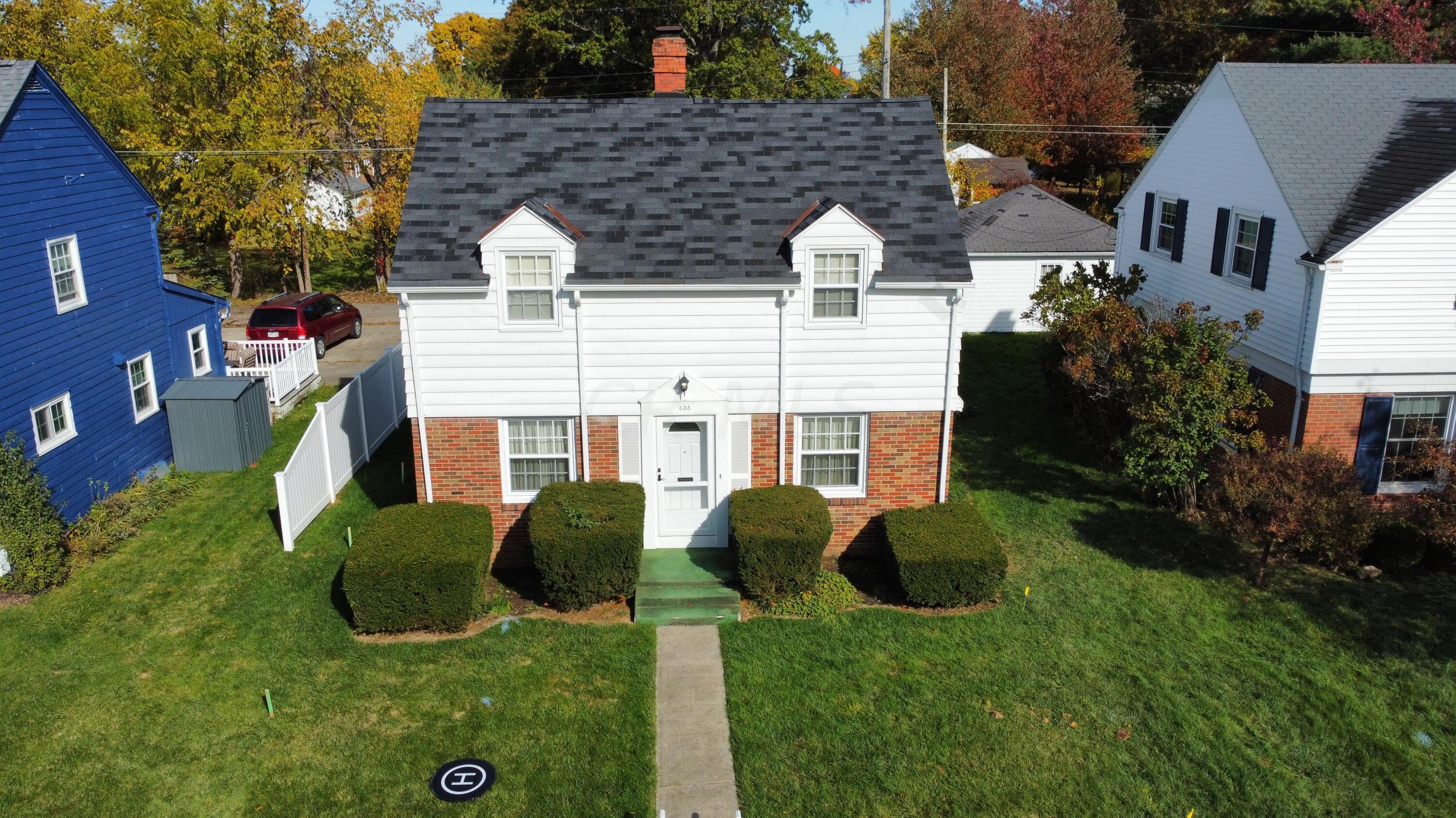 638 Coleman Road Mansfield, OH 44903 - Photo 1 of 21 dji_fly_20231023_114118_96_1698075686630
