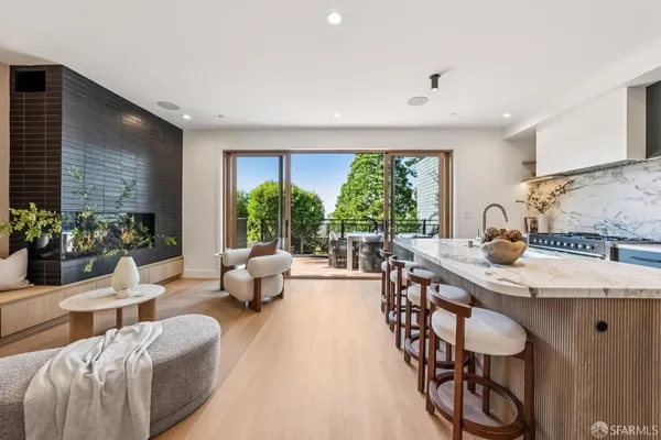 $9,298,000 | Hill Street, San Francisco, CA 94114